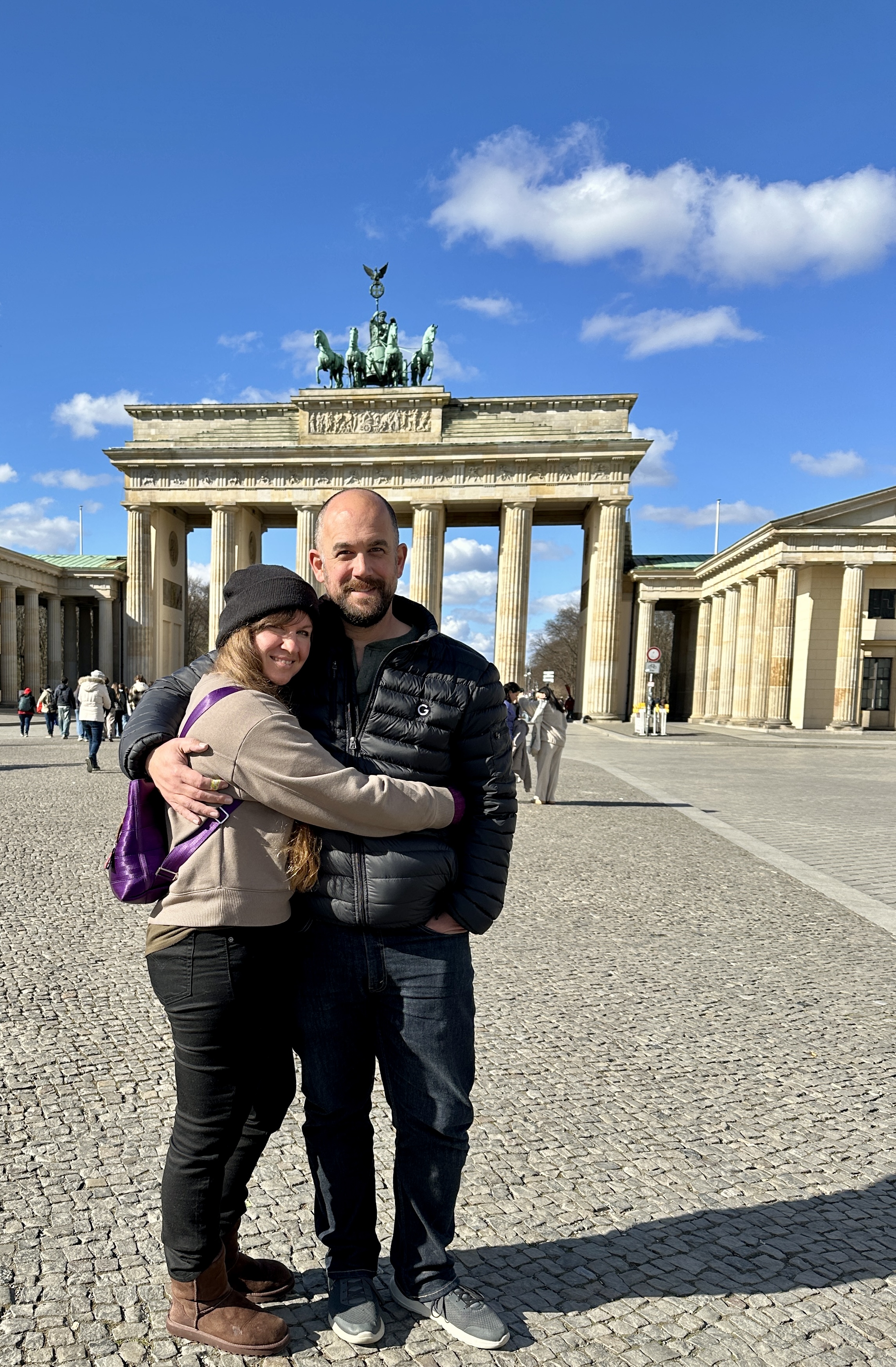 Berlin 1